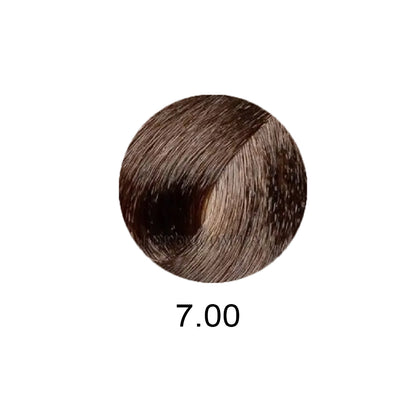 Крем-краска для волос с содержанием ультрафлекса 180 мл - KayPro Super Kay Hair Color Cream