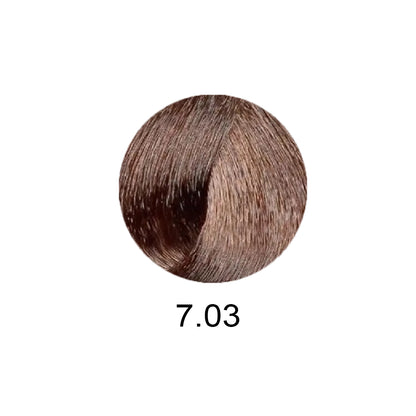 Крем-краска для волос с содержанием ультрафлекса 180 мл - KayPro Super Kay Hair Color Cream