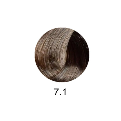 Крем-краска для волос с содержанием ультрафлекса 180 мл - KayPro Super Kay Hair Color Cream