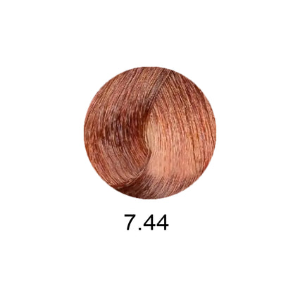 Крем-краска для волос с содержанием ультрафлекса 180 мл - KayPro Super Kay Hair Color Cream