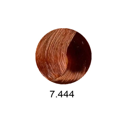 Крем-краска для волос с содержанием ультрафлекса 180 мл - KayPro Super Kay Hair Color Cream