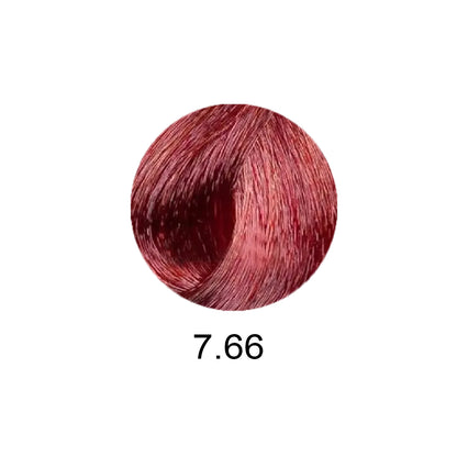 Крем-краска для волос с содержанием ультрафлекса 180 мл - KayPro Super Kay Hair Color Cream