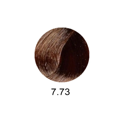 Крем-краска для волос с содержанием ультрафлекса 180 мл - KayPro Super Kay Hair Color Cream