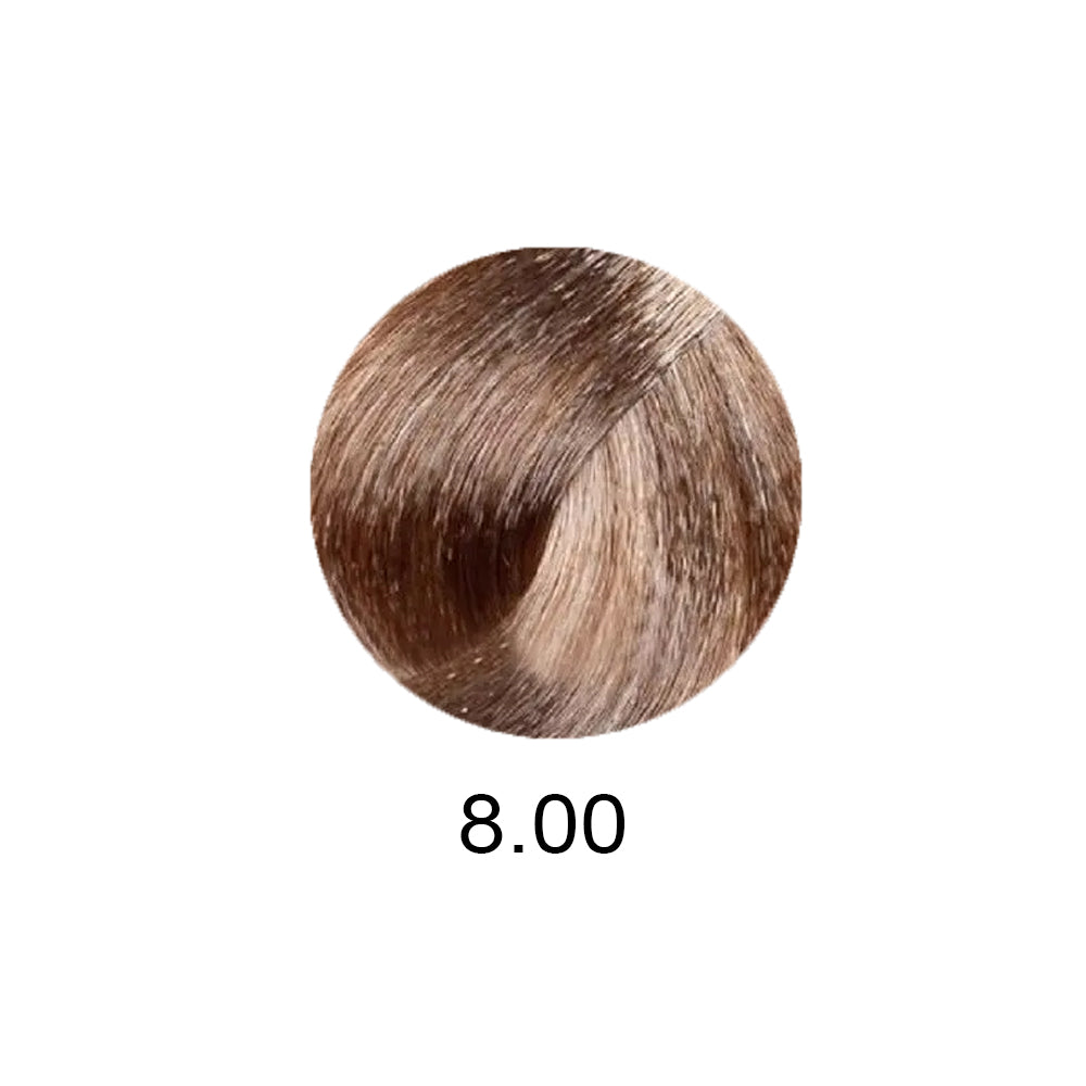 KayPro Super Kay Hair Color Cream 180 ml – Крем-фарба для волосся з вмістом ультрафлексу 180 мл