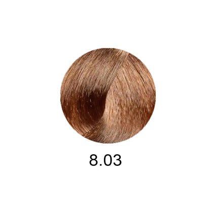 Крем-краска для волос с содержанием ультрафлекса 180 мл - KayPro Super Kay Hair Color Cream