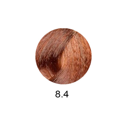 Крем-краска для волос с содержанием ультрафлекса 180 мл - KayPro Super Kay Hair Color Cream