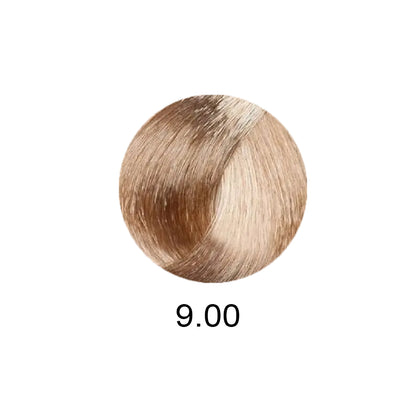 Крем-краска для волос с содержанием ультрафлекса 180 мл - KayPro Super Kay Hair Color Cream