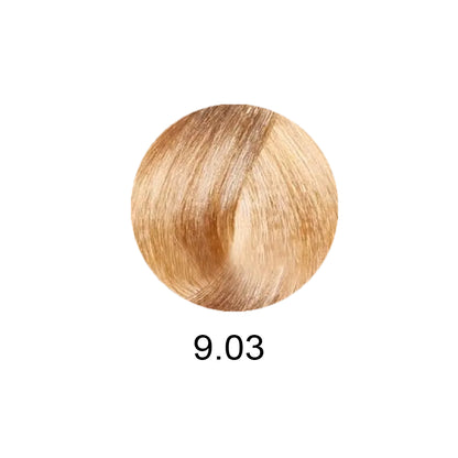 Крем-краска для волос с содержанием ультрафлекса 180 мл - KayPro Super Kay Hair Color Cream