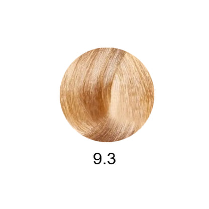 Крем-краска для волос с содержанием ультрафлекса 180 мл - KayPro Super Kay Hair Color Cream
