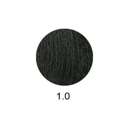 Крем-краска для волос 100 мл - KayPro KayColor Hair Colour Cream 100 ml