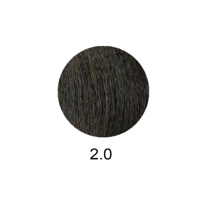 Крем-краска для волос 100 мл - KayPro KayColor Hair Colour Cream 100 ml