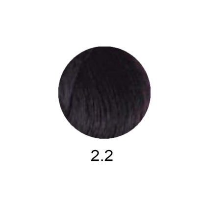 Крем-краска для волос 100 мл - KayPro KayColor Hair Colour Cream 100 ml