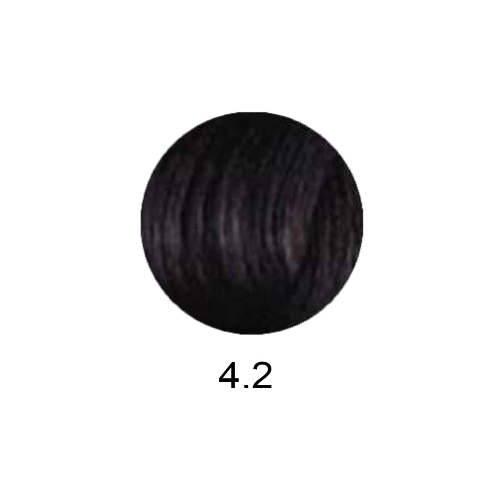 KayPro KayColor Hair Colour Cream 100 ml – Крем-фарба для волосся 100 мл