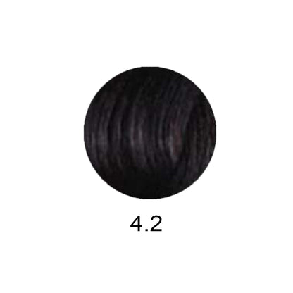 Крем-краска для волос 100 мл - KayPro KayColor Hair Colour Cream 100 ml