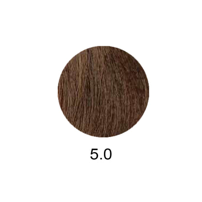 Крем-краска для волос 100 мл - KayPro KayColor Hair Colour Cream 100 ml