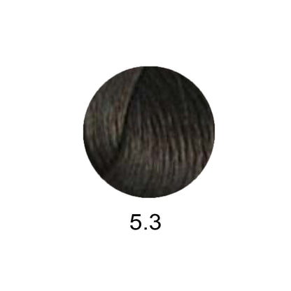 Крем-краска для волос 100 мл - KayPro KayColor Hair Colour Cream 100 ml
