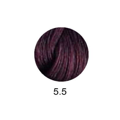 Крем-краска для волос 100 мл - KayPro KayColor Hair Colour Cream 100 ml