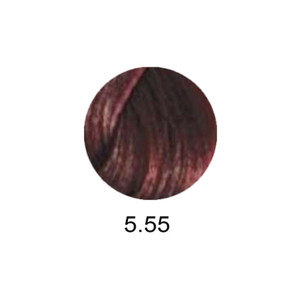 Крем-краска для волос 100 мл - KayPro KayColor Hair Colour Cream 100 ml