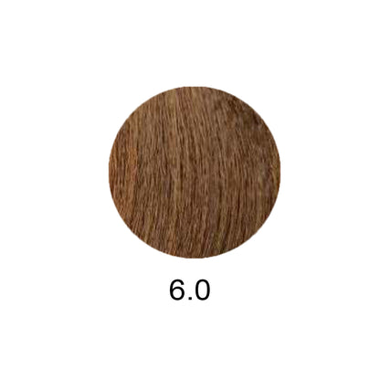 Крем-краска для волос 100 мл - KayPro KayColor Hair Colour Cream 100 ml