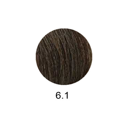 Крем-краска для волос 100 мл - KayPro KayColor Hair Colour Cream 100 ml