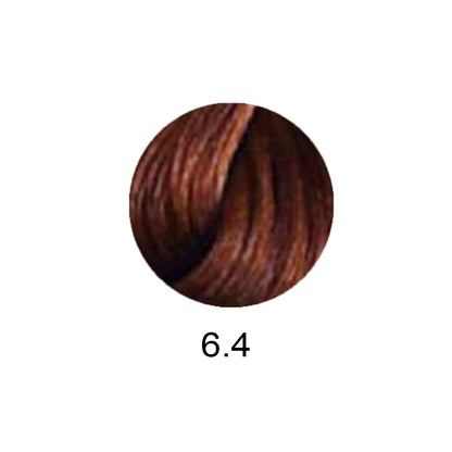 Крем-краска для волос 100 мл - KayPro KayColor Hair Colour Cream 100 ml