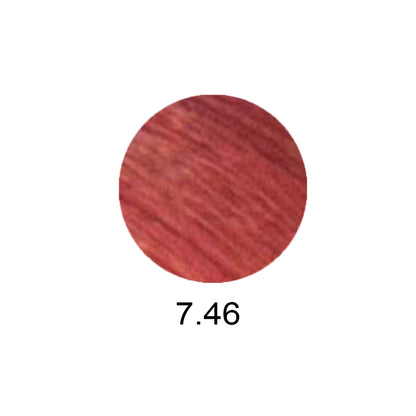 KayPro KayColor Hair Colour Cream – Крем-фарба для волосся 100 мл