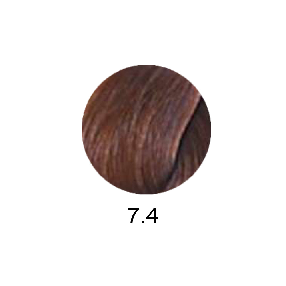 KayPro KayColor Hair Colour Cream – Крем-фарба для волосся 100 мл