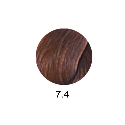 KayPro KayColor Hair Colour Cream – Крем-фарба для волосся 100 мл