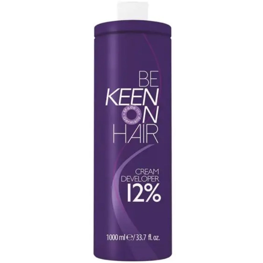 Keen Cream Developer 12% – Крем-окислювач 12%