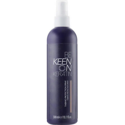 Keen Keratin Thermo Protection Spray – Спрей с термозащитой