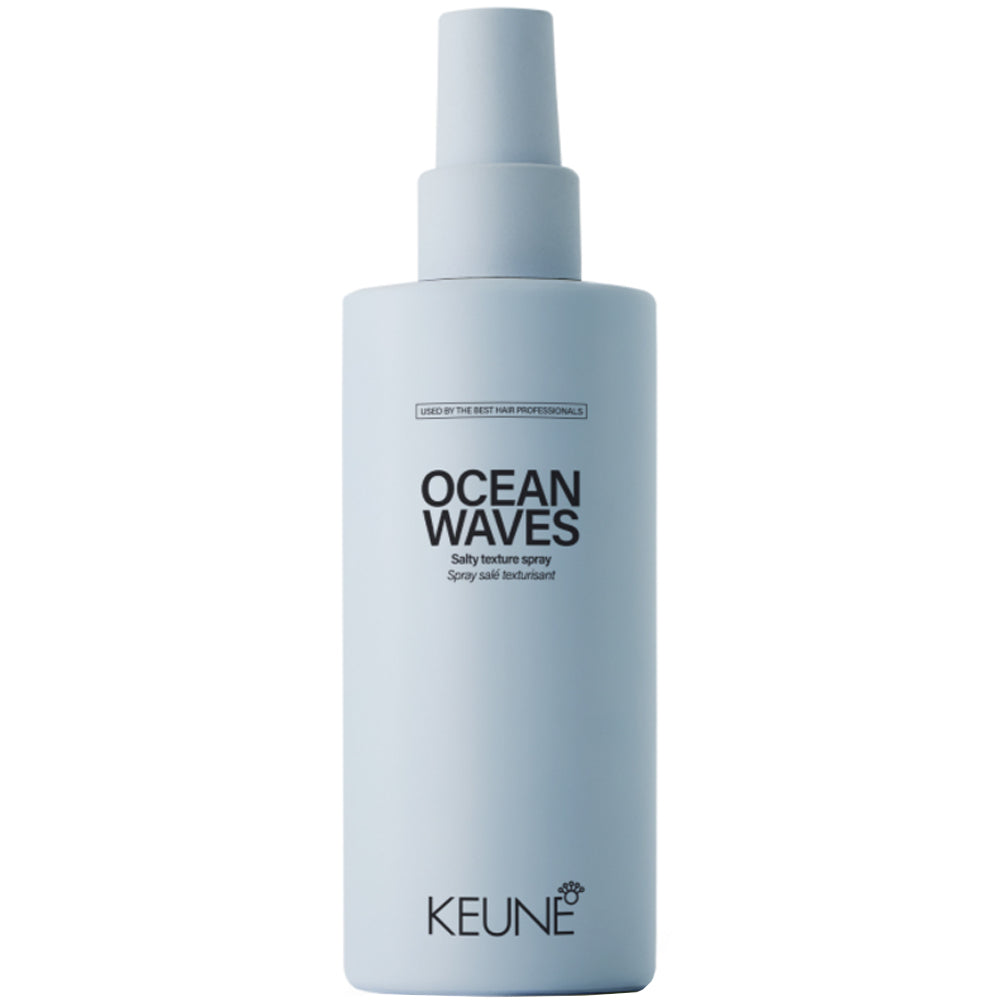 Сольовий спрей для створення текстури - Keune Style Ocean Waves
