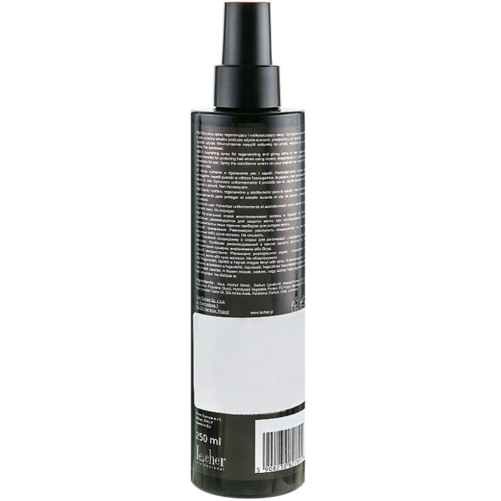 Lecher Professional Via Therm&amp;Go Spray - Спрей термозахисний для волосся