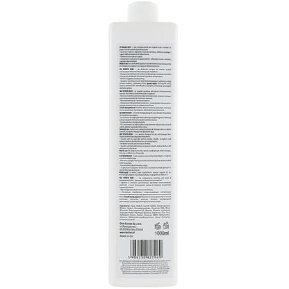 LeCher Professional Кeratin Bioel Shampoo - Шампунь для пошкодженого волосся