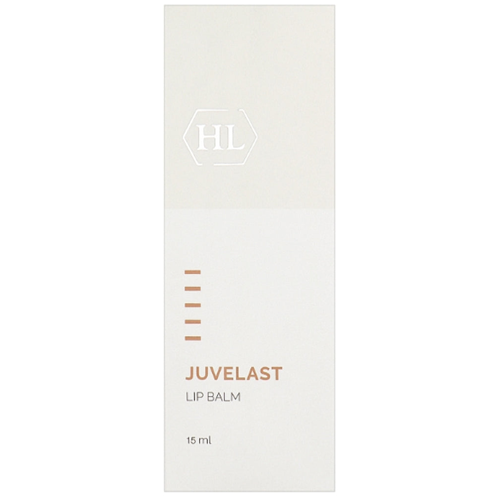 Бальзам для ухода за губами - Holy Land Juvelast Lip Balm