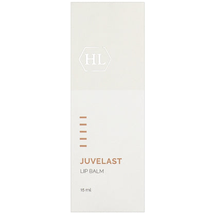 Бальзам для ухода за губами - Holy Land Juvelast Lip Balm