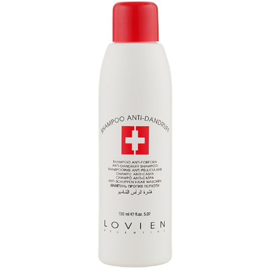 Lovien Essential Anti-Dandruff Shampoo – Шампунь від лупи