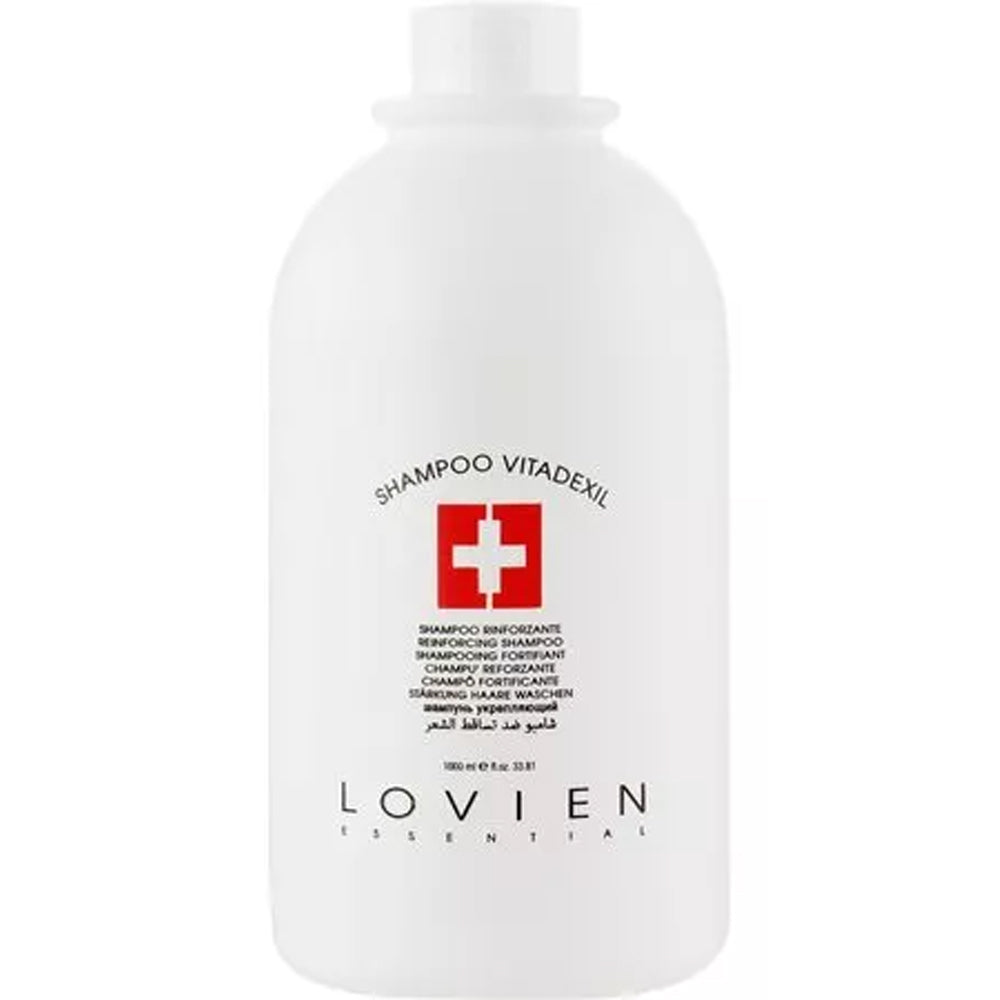Lovien Essential Vitadexil Shampoo – Шампунь против выпадения волос