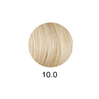 Масляная тонирующаая краска 60 мл - Nook Flow Demi-Permanent Hair Colour