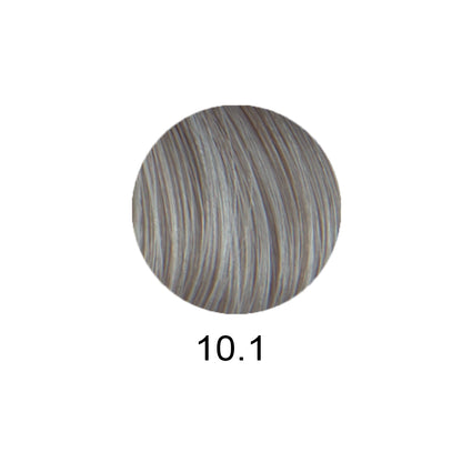 Масляная тонирующаая краска 60 мл - Nook Flow Demi-Permanent Hair Colour