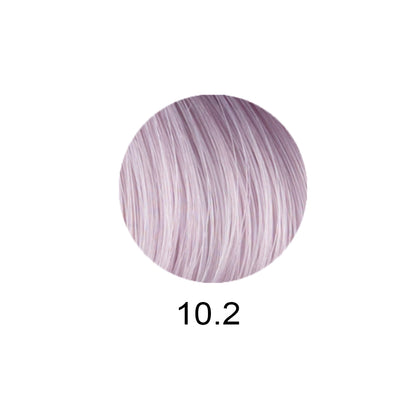 Масляная тонирующаая краска 60 мл - Nook Flow Demi-Permanent Hair Colour