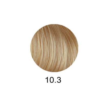 Масляная тонирующаая краска 60 мл - Nook Flow Demi-Permanent Hair Colour