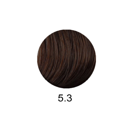 Масляная тонирующаая краска 60 мл - Nook Flow Demi-Permanent Hair Colour