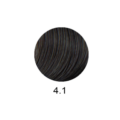Масляная тонирующаая краска 60 мл - Nook Flow Demi-Permanent Hair Colour