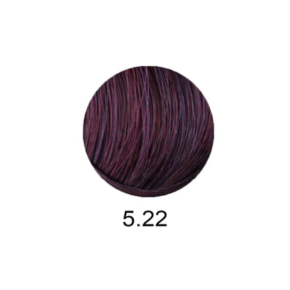 Масляная тонирующаая краска 60 мл - Nook Flow Demi-Permanent Hair Colour