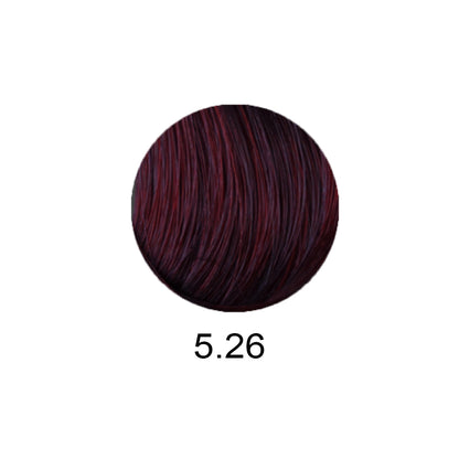 Масляная тонирующаая краска 60 мл - Nook Flow Demi-Permanent Hair Colour