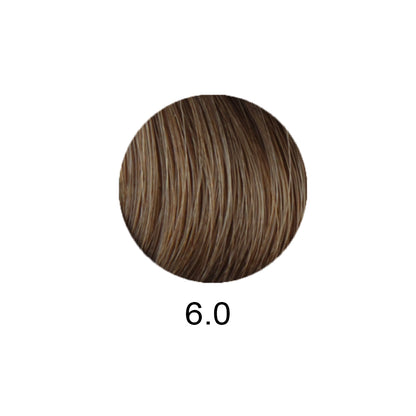 Масляная тонирующаая краска 60 мл - Nook Flow Demi-Permanent Hair Colour