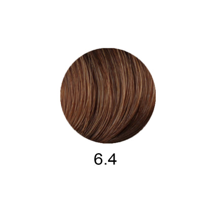 Масляная тонирующаая краска 60 мл - Nook Flow Demi-Permanent Hair Colour