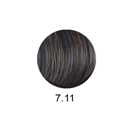 Масляная тонирующаая краска 60 мл - Nook Flow Demi-Permanent Hair Colour