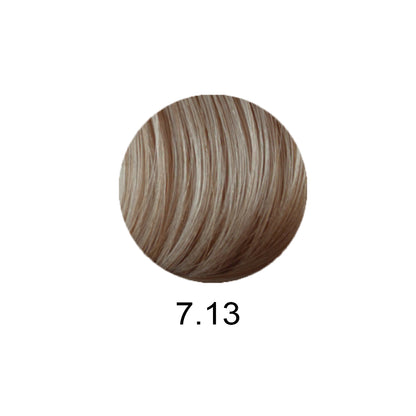 Масляная тонирующаая краска 60 мл - Nook Flow Demi-Permanent Hair Colour