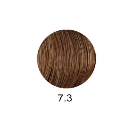 Масляная тонирующаая краска 60 мл - Nook Flow Demi-Permanent Hair Colour